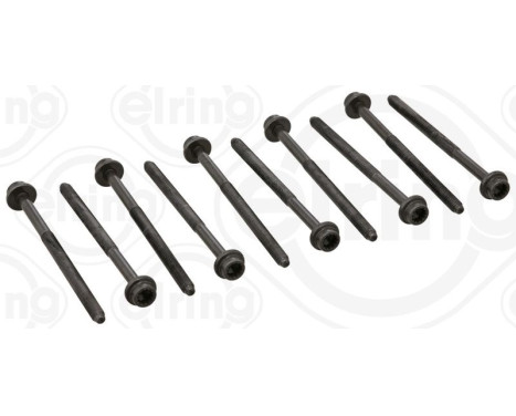 Cylinder head bolt