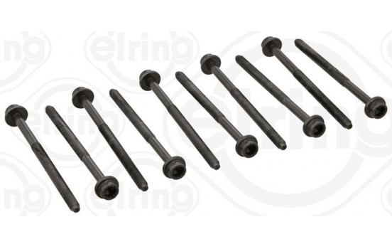 Cylinder head bolt