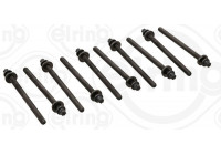 Cylinder head bolt
