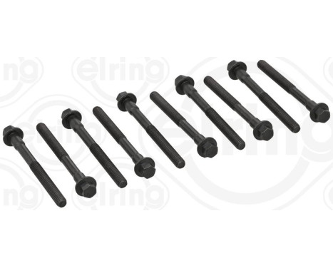 Cylinder head bolt