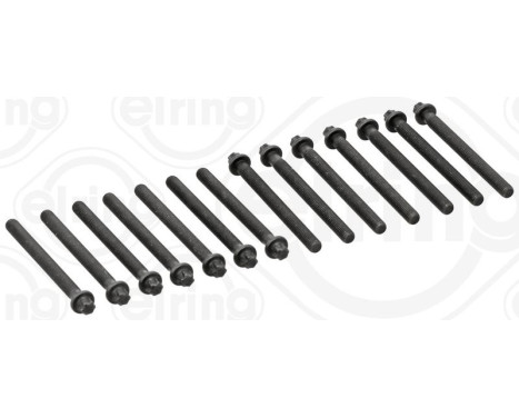 Cylinder head bolt