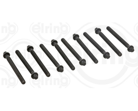 Cylinder head bolt