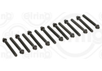 Cylinder head bolt