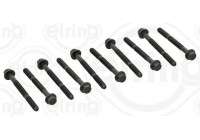 Cylinder head bolt