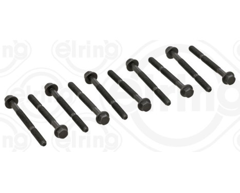 Cylinder head bolt