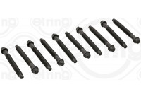 Cylinder head bolt