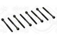 Cylinder head bolt