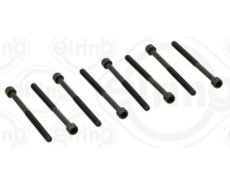 Cylinder head bolt