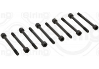 Cylinder head bolt