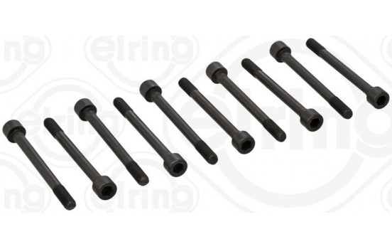 Cylinder head bolt