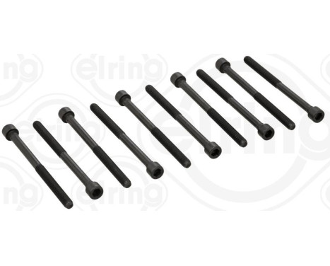 Cylinder head bolt