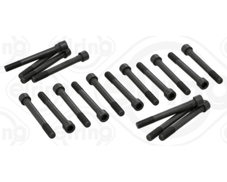 Cylinder head bolt