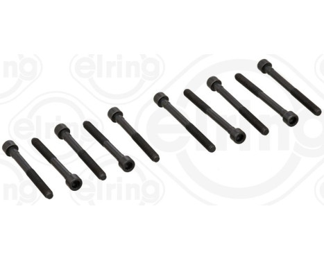 Cylinder head bolt