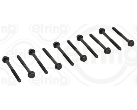 Cylinder head bolt