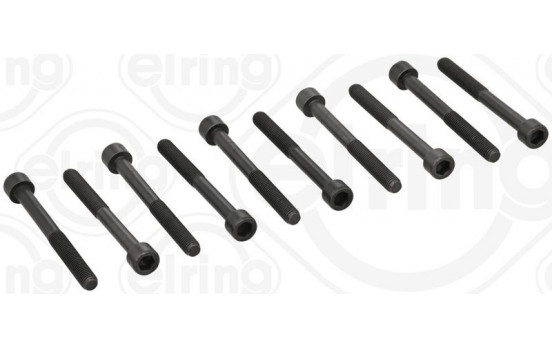 Cylinder head bolt