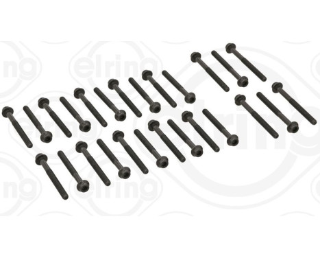 Cylinder head bolt