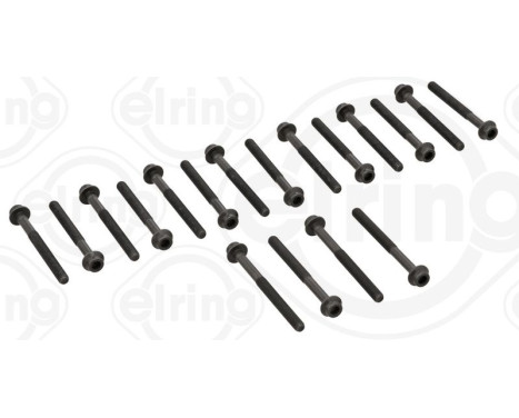 Cylinder head bolt