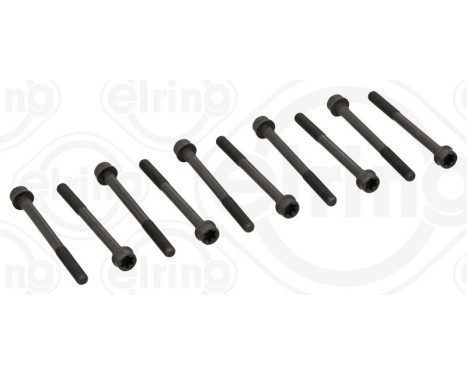 Cylinder head bolt
