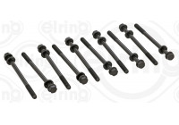 Cylinder head bolt