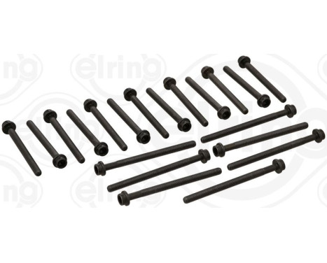 Cylinder head bolt