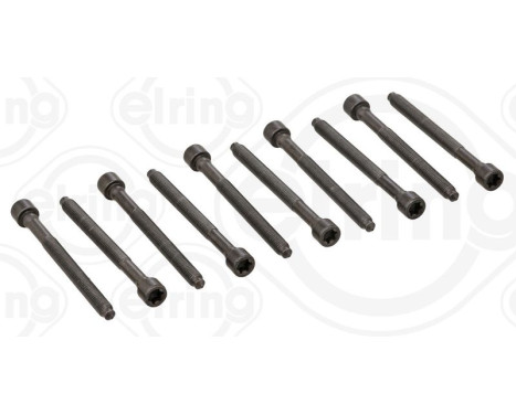 Cylinder head bolt