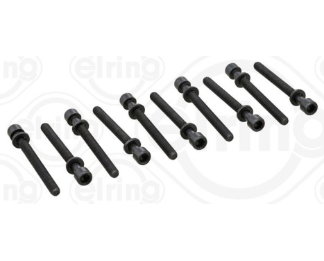 Cylinder head bolt