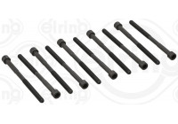 Cylinder head bolt