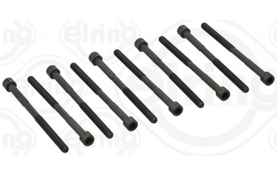 Cylinder head bolt