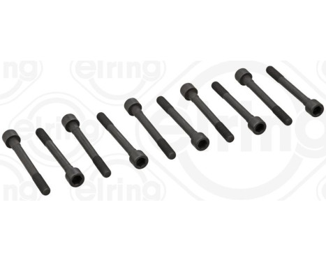 Cylinder head bolt