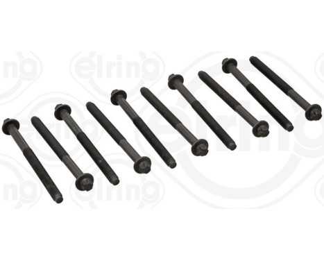 Cylinder head bolt