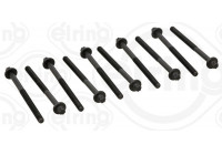 Cylinder head bolt
