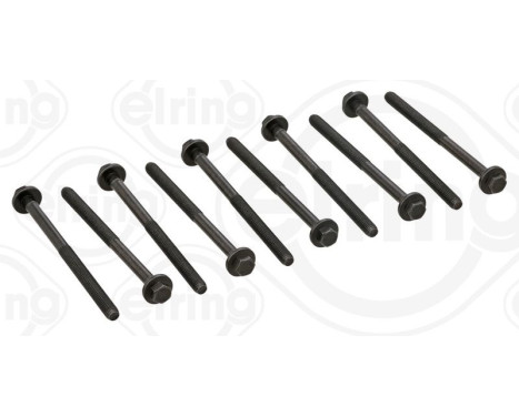 Cylinder head bolt