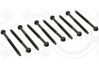 Cylinder head bolt