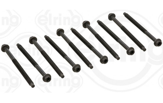 Cylinder head bolt