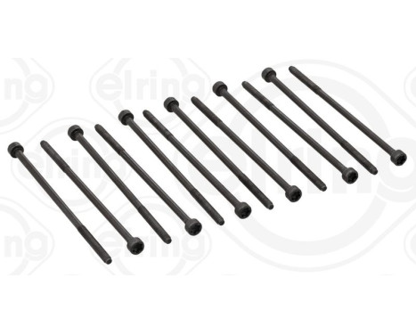 Cylinder head bolt