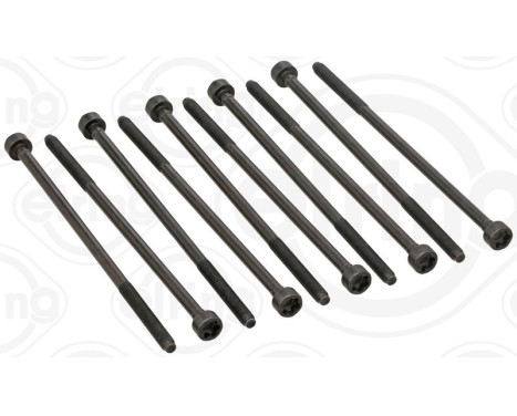 Cylinder head bolt