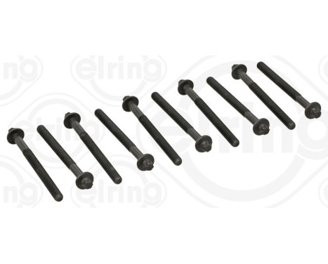Cylinder head bolt