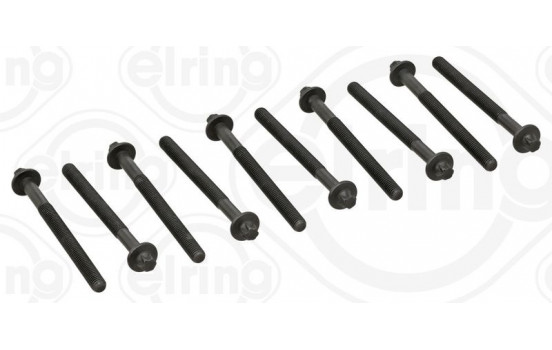Cylinder head bolt