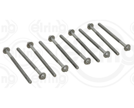 Cylinder head bolt