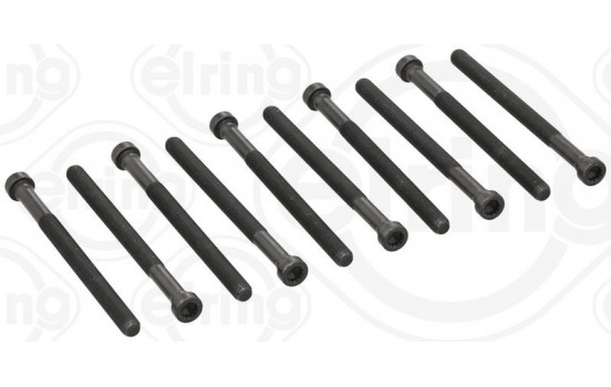 Cylinder head bolt