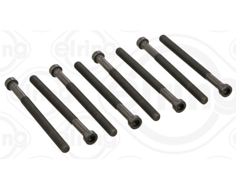 Cylinder head bolt