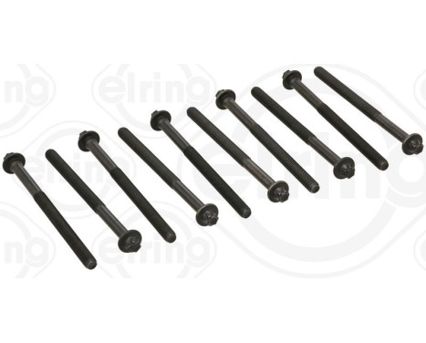 Cylinder head bolt