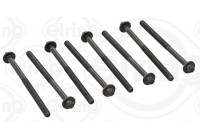 Cylinder head bolt