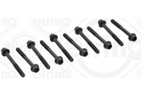 Cylinder head bolt