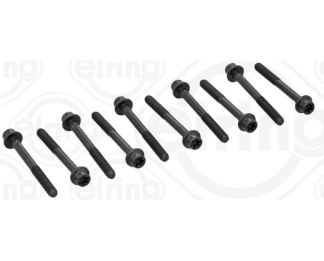 Cylinder head bolt