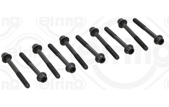 Cylinder head bolt