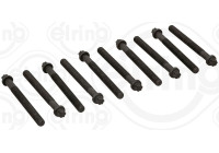 Cylinder head bolt