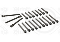 Cylinder head bolt