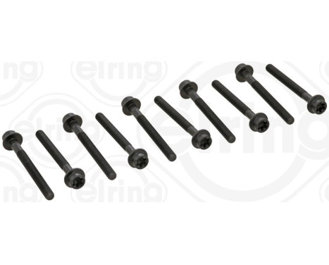Cylinder head bolt