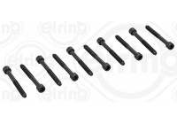 Cylinder head bolt